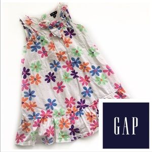 🔴CLEARANCE🔴Beautiful GAP Floral Sundress